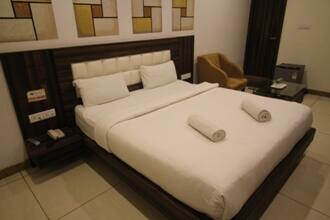 Srinidhi Grand Inn, Bangalore 2